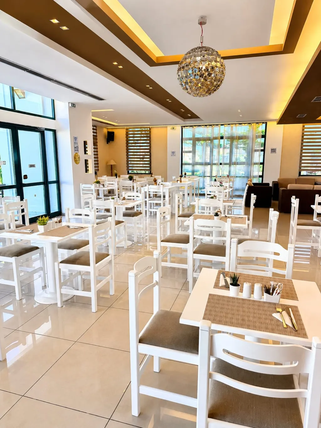 Oscar Hotel Zante, Agrilia, Grčka — fotografija 27