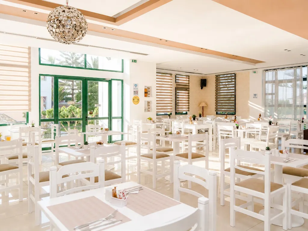 Oscar Hotel Zante, Agrilia, Grčka — fotografija 28
