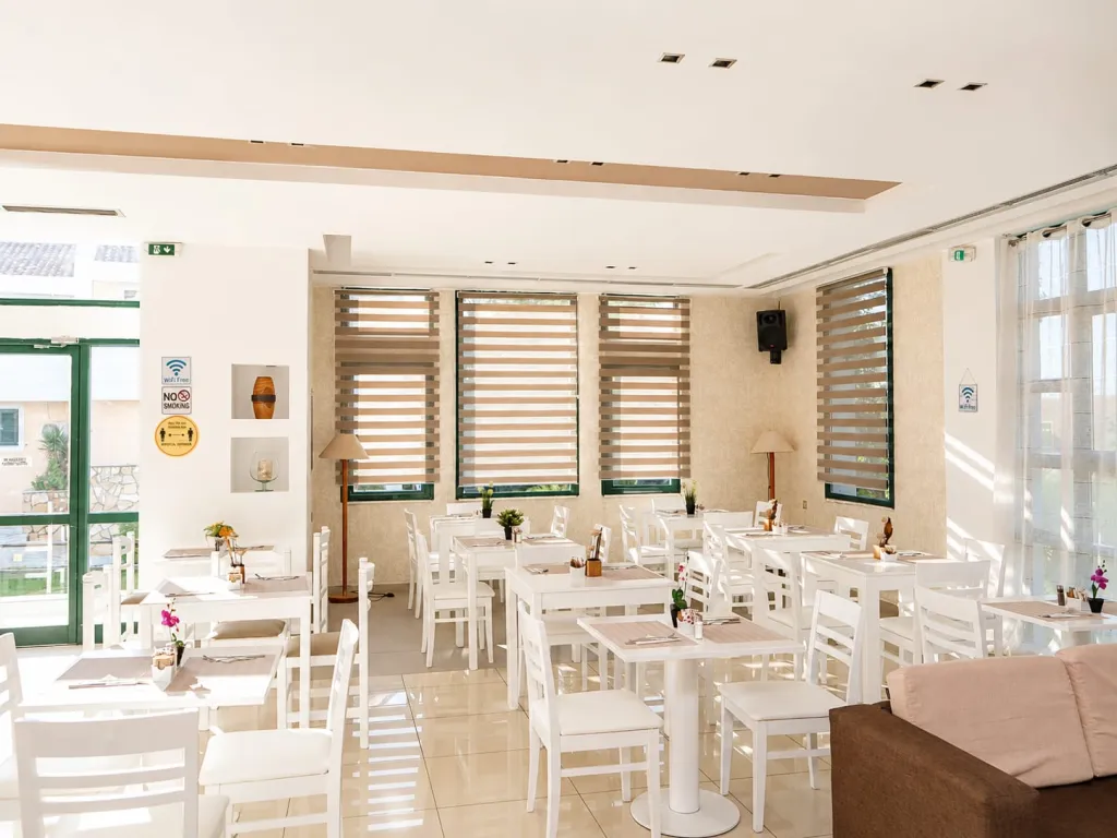 Oscar Hotel Zante, Agrilia, Grčka — fotografija 29