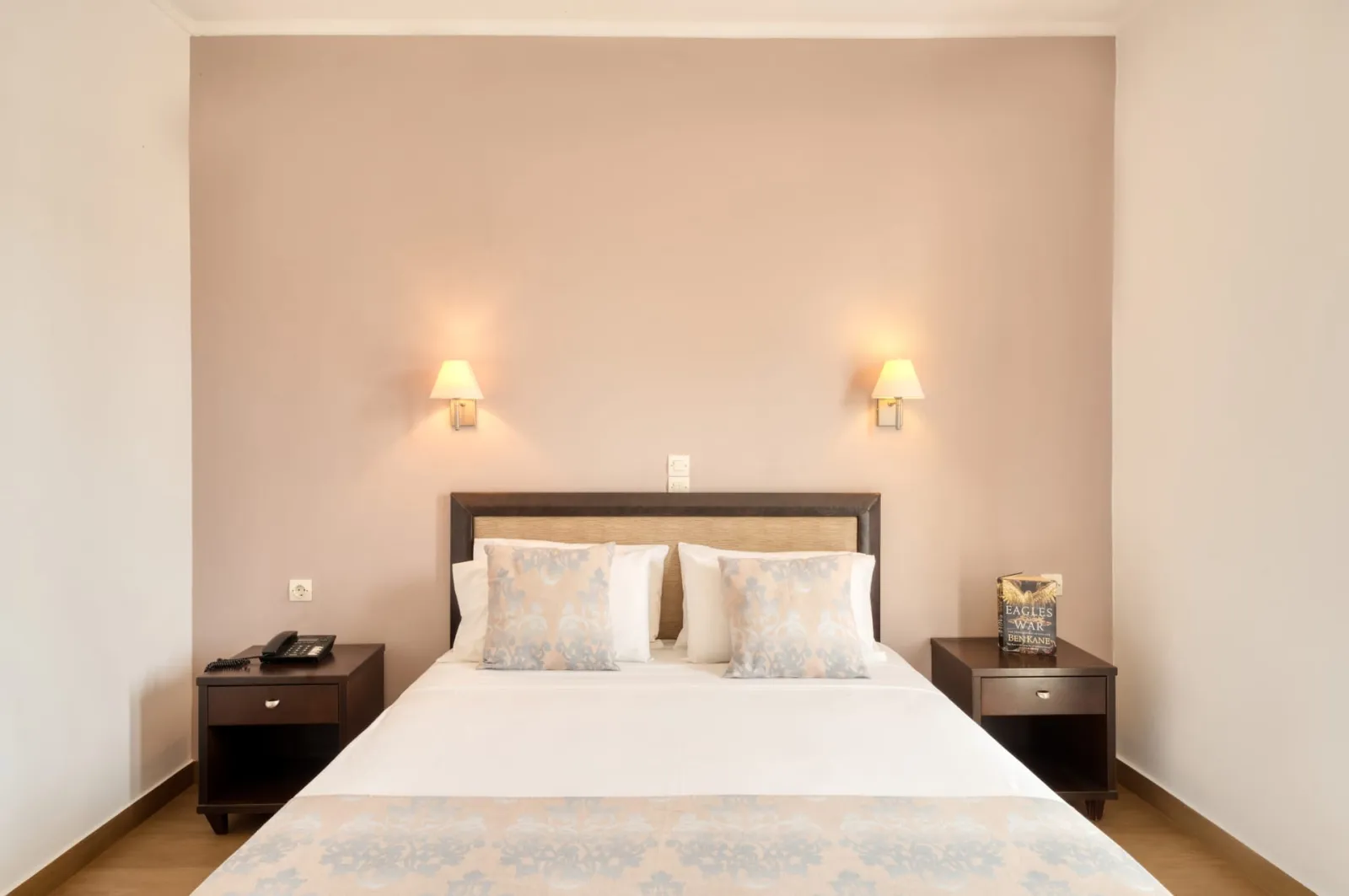 Oscar Hotel Zante, Agrilia, Grčka — Superior Family Room