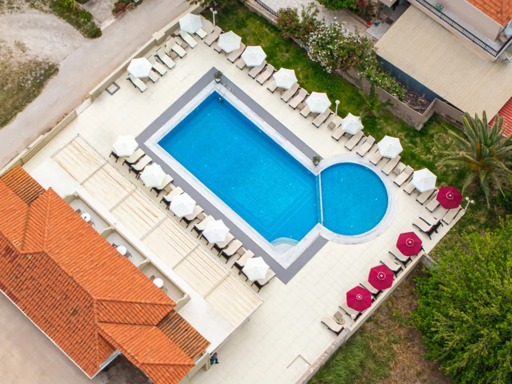Esperia Hotel Zante, Laganas, Grčka — fotografija 3