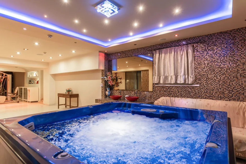 Esperia Hotel Zante, Laganas, Grčka — fotografija 4