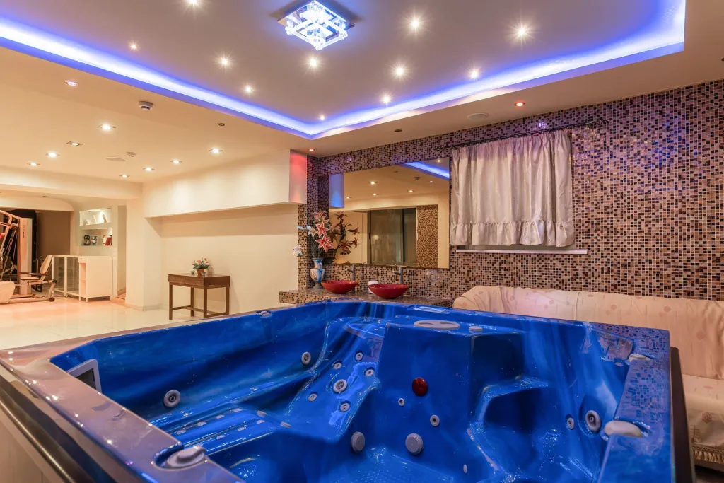 Esperia Hotel Zante, Laganas, Grčka — fotografija 6
