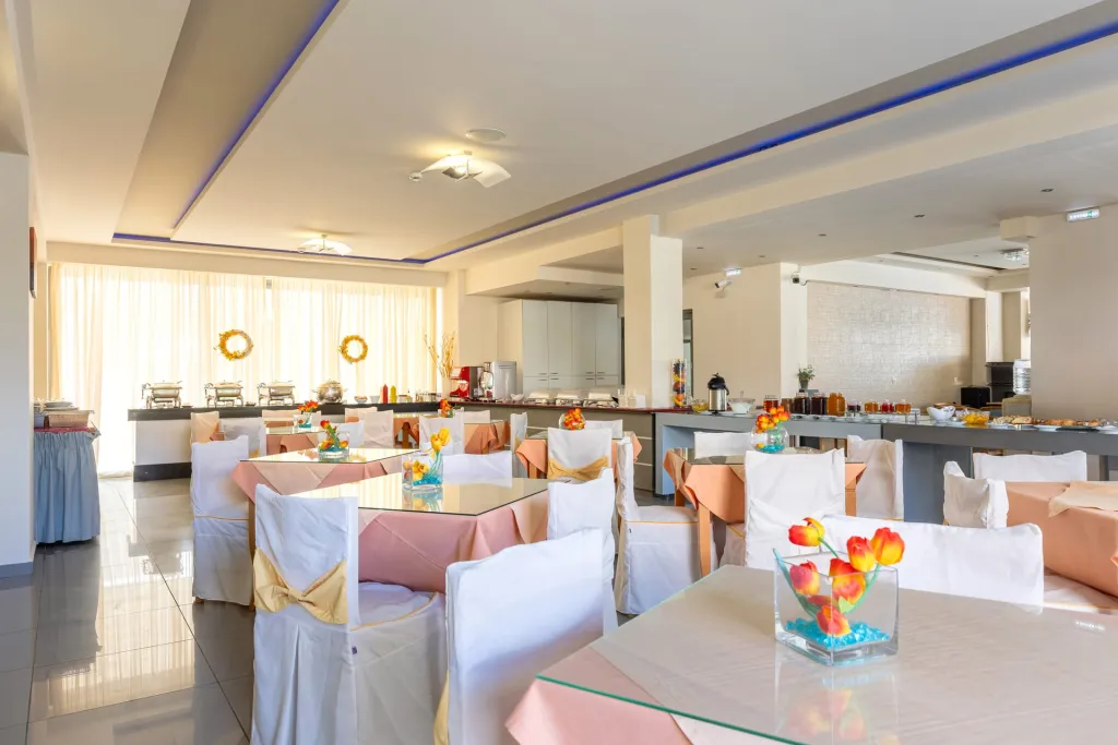 Esperia Hotel Zante, Laganas, Grčka — fotografija 7