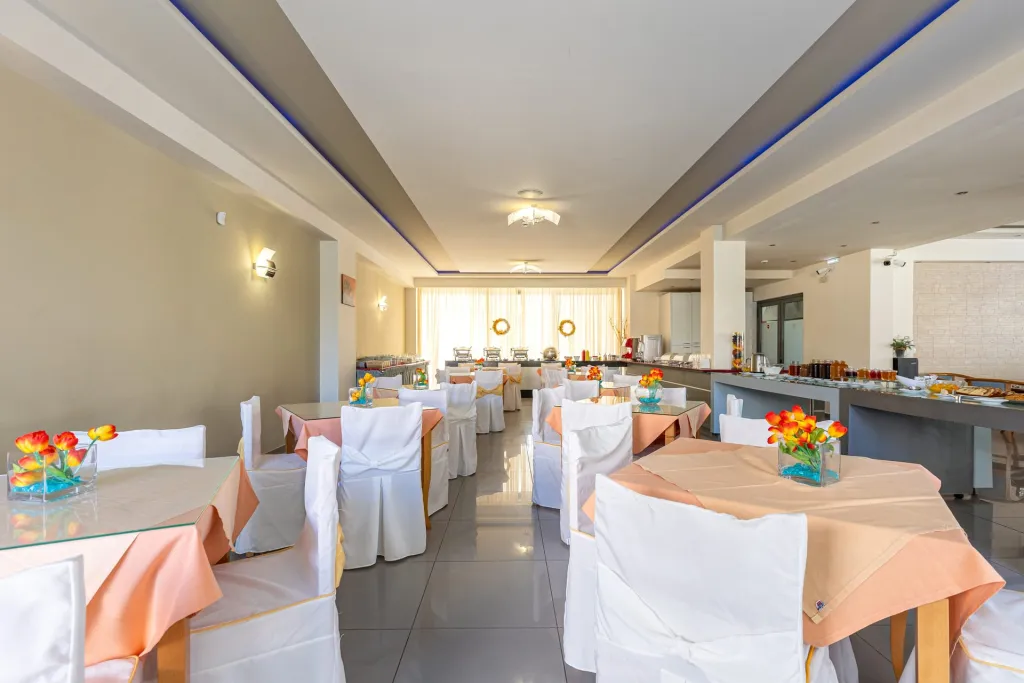 Esperia Hotel Zante, Laganas, Grčka — fotografija 8