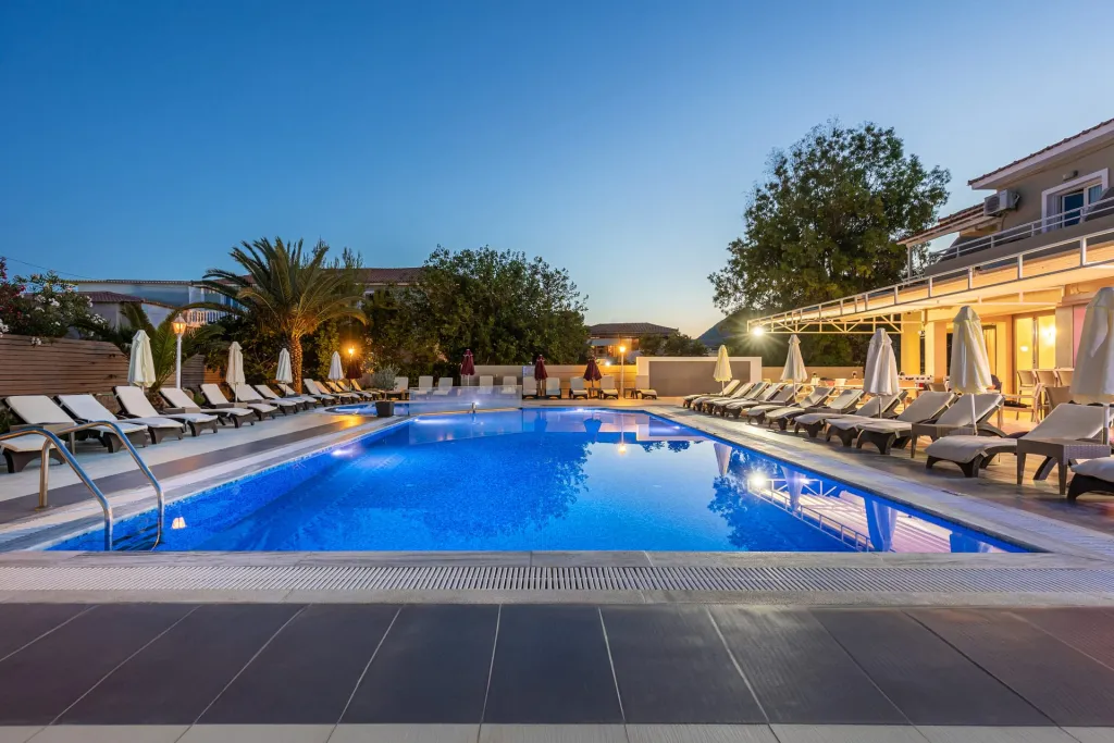 Esperia Hotel Zante, Laganas, Grčka — fotografija 9