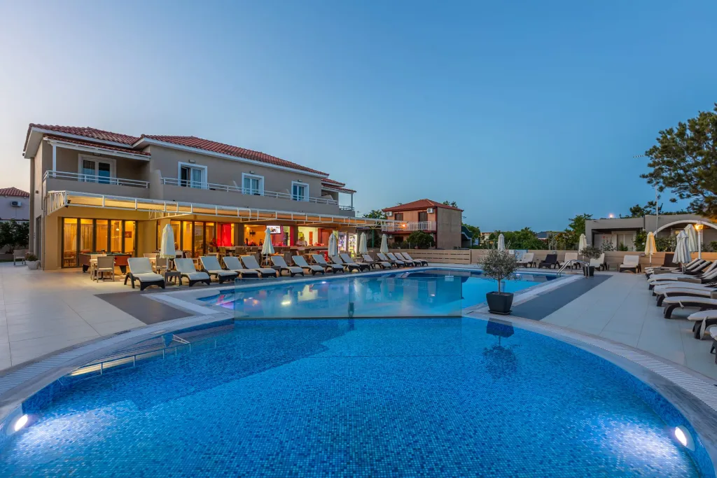 Esperia Hotel Zante, Laganas, Grčka — fotografija 10