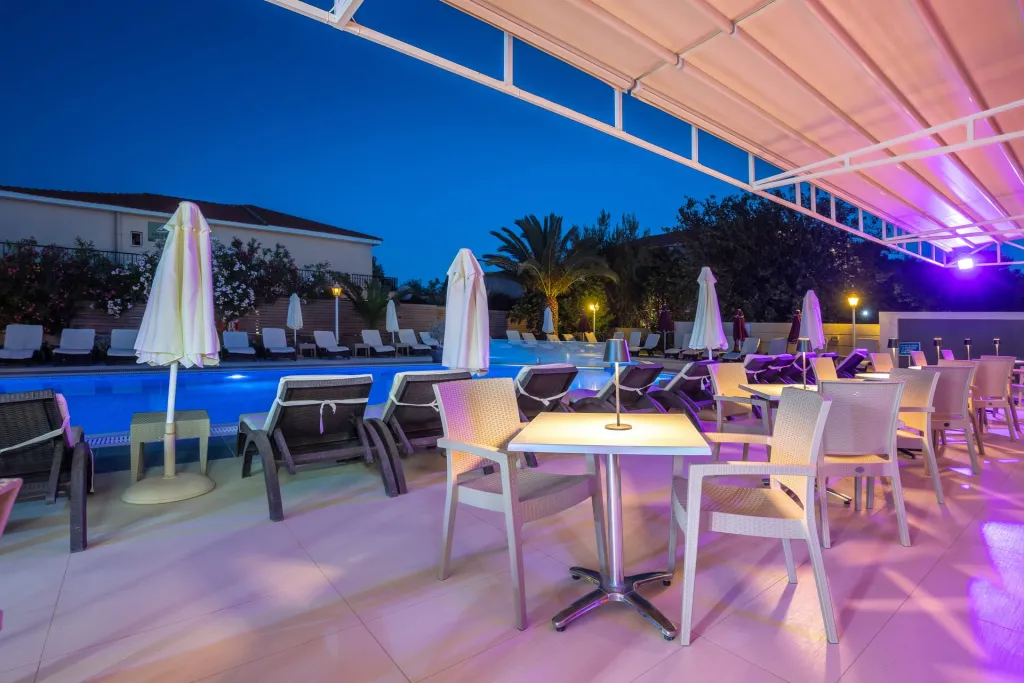 Esperia Hotel Zante, Laganas, Grčka — fotografija 11