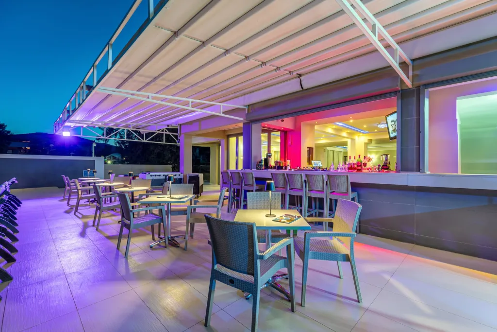 Esperia Hotel Zante, Laganas, Grčka — fotografija 12