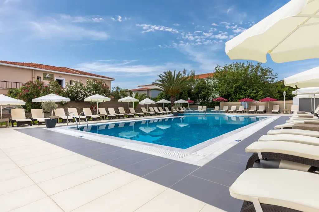 Esperia Hotel Zante, Laganas, Grčka — fotografija 13