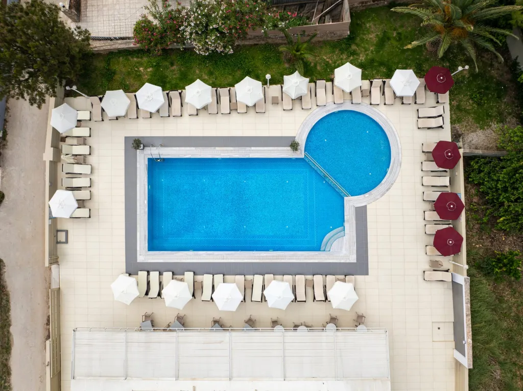 Esperia Hotel Zante, Laganas, Grčka — fotografija 16