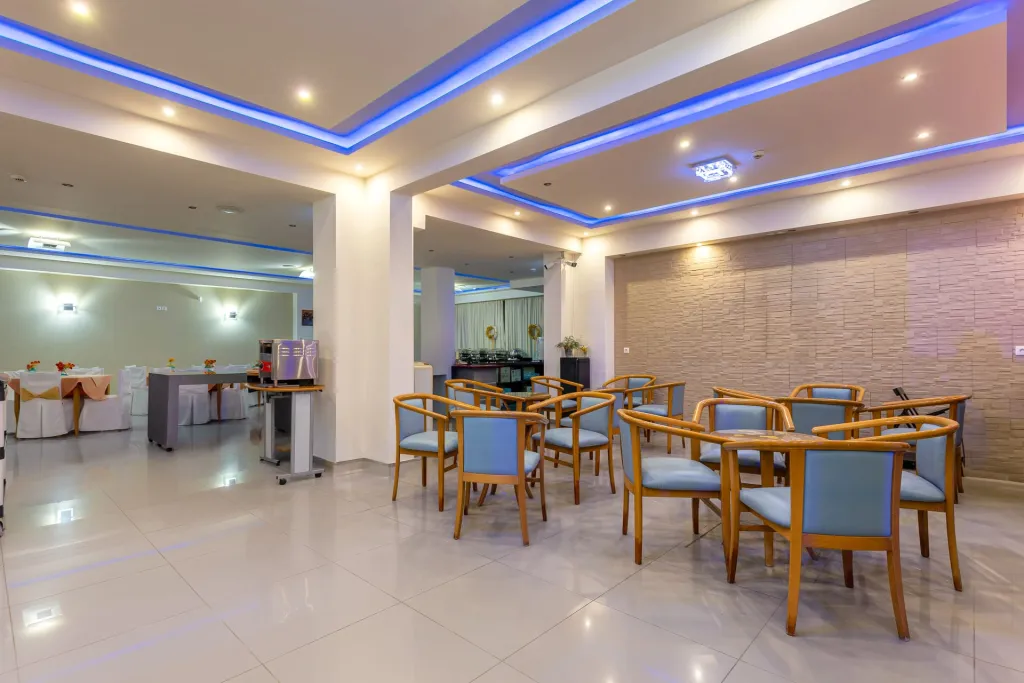 Esperia Hotel Zante, Laganas, Grčka — fotografija 18