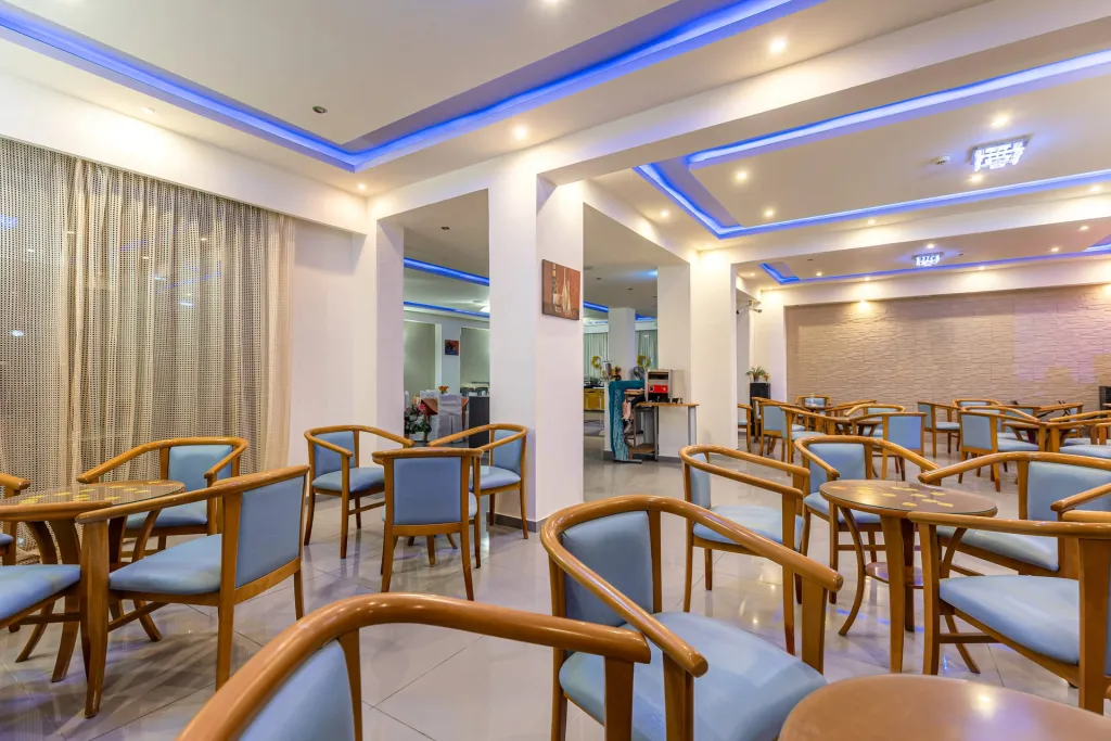 Esperia Hotel Zante, Laganas, Grčka — fotografija 19
