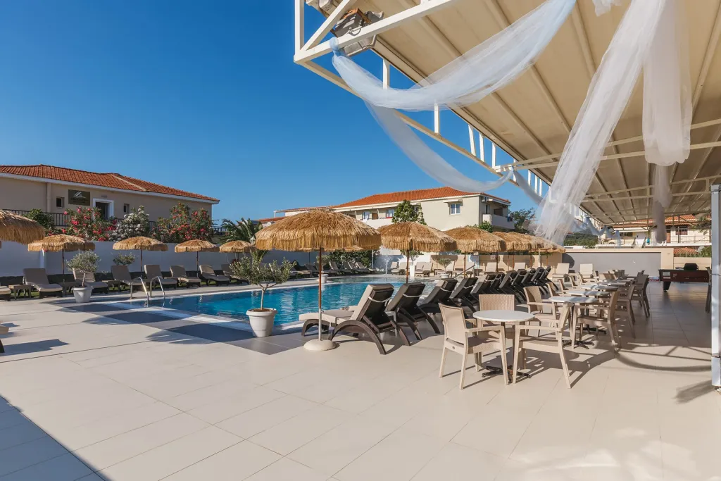 Esperia Hotel Zante, Laganas, Grčka — fotografija 22