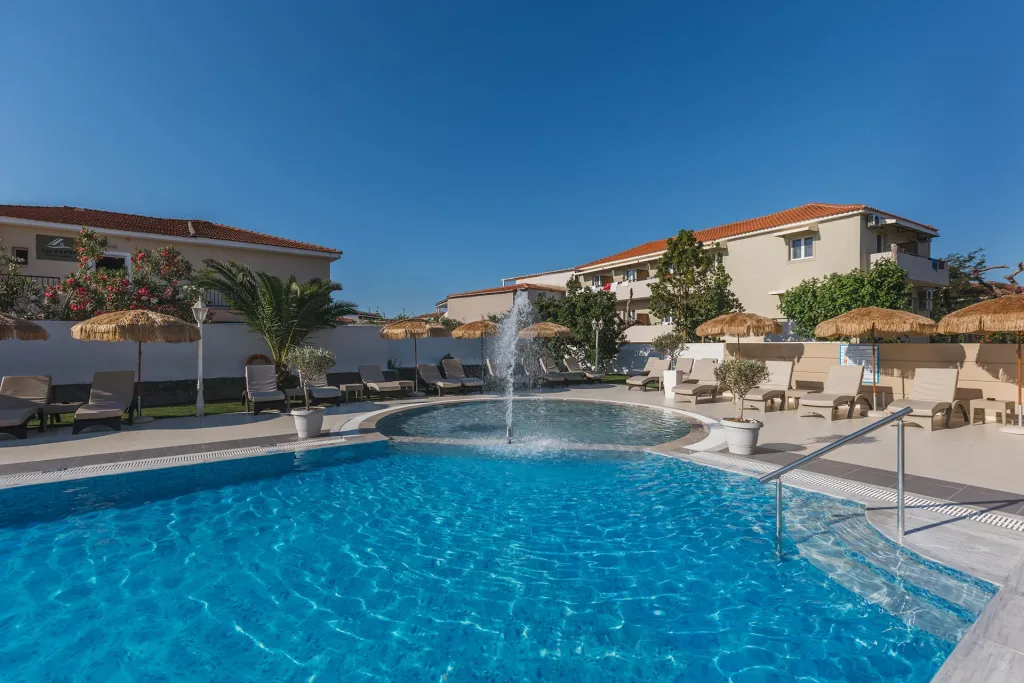 Esperia Hotel Zante, Laganas, Grčka — fotografija 25