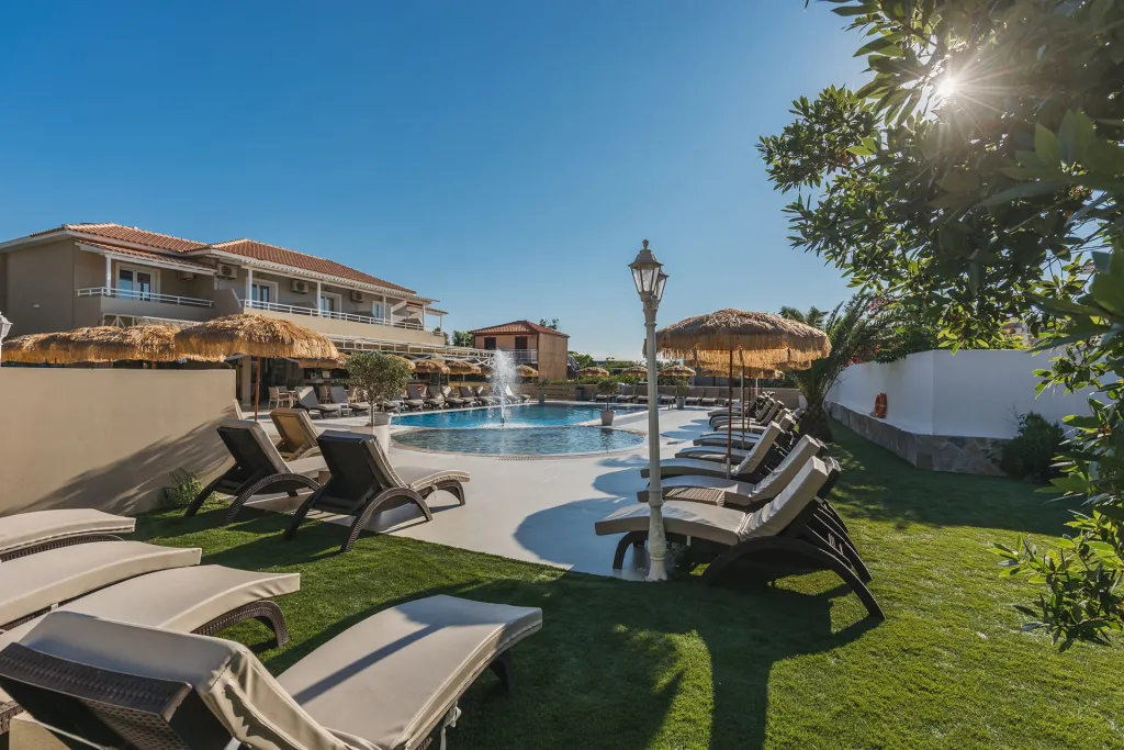 Esperia Hotel Zante, Laganas, Grčka — fotografija 27