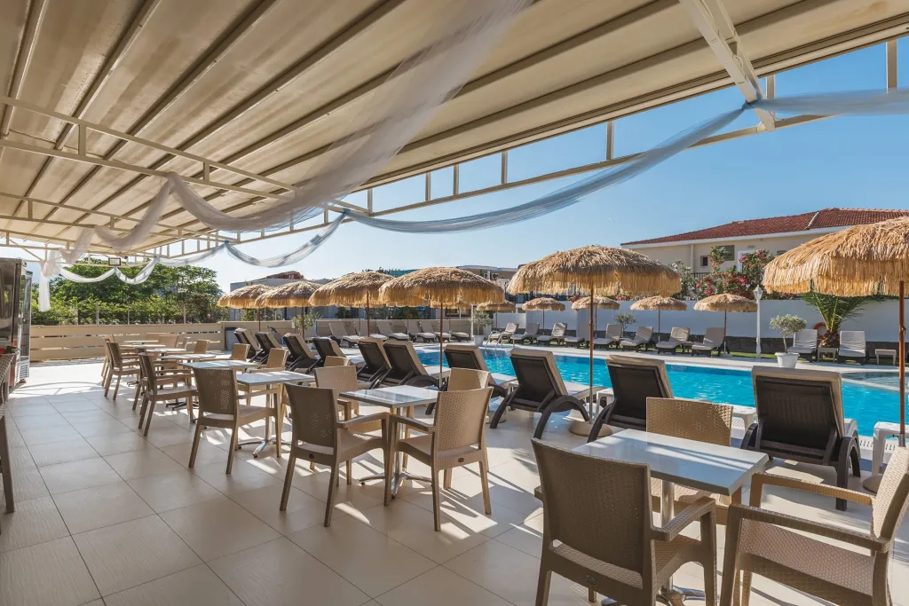 Esperia Hotel Zante, Laganas, Grčka — fotografija 28