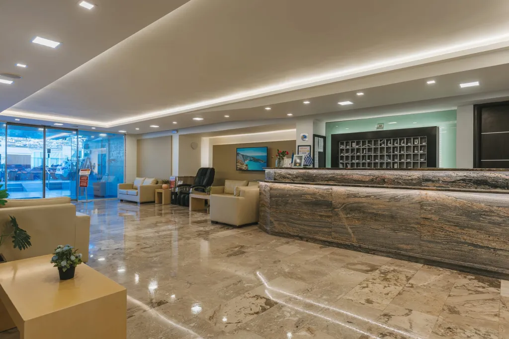 Esperia Hotel Zante, Laganas, Grčka — fotografija 29