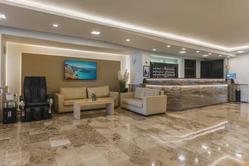 Esperia Hotel Zante, Laganas, Grčka — fotografija 30