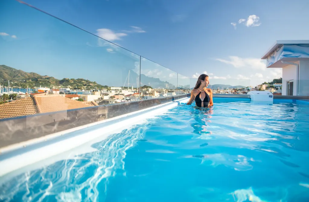 Diana Hotel Zakynthos, Vares, Grčka