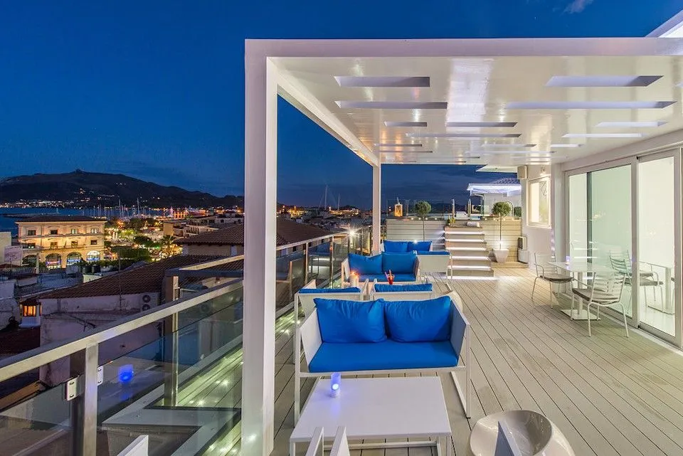 Diana Hotel Zakynthos, Vares, Grčka — fotografija 1