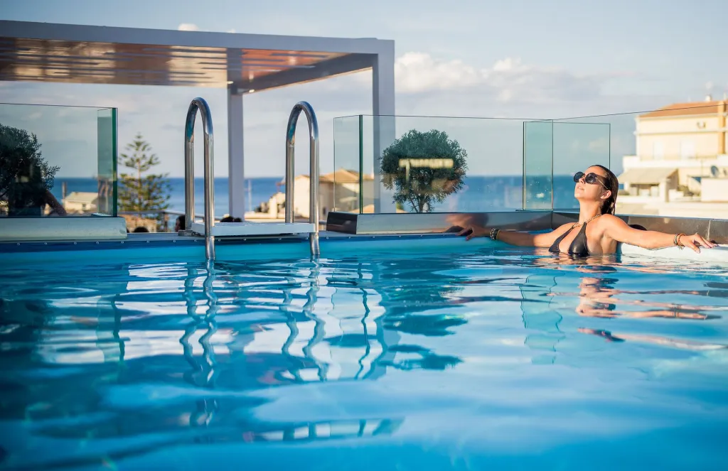 Diana Hotel Zakynthos, Vares, Grčka — fotografija 2