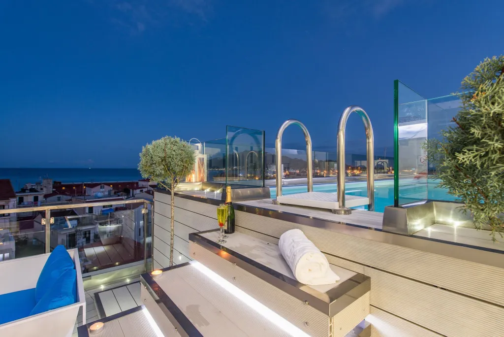 Diana Hotel Zakynthos, Vares, Grčka — fotografija 3