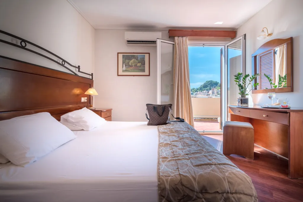 Diana Hotel Zakynthos, Vares, Grčka — fotografija 5