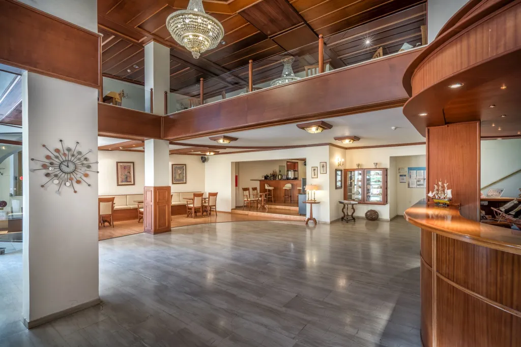 Diana Hotel Zakynthos, Vares, Grčka — fotografija 8