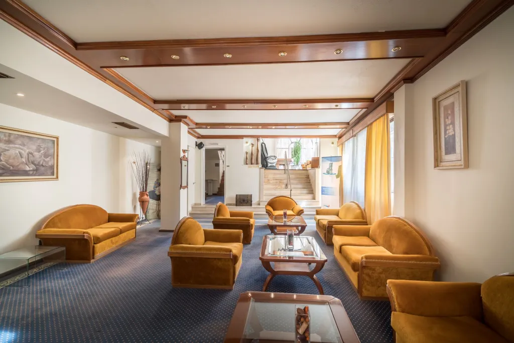 Diana Hotel Zakynthos, Vares, Grčka — fotografija 9