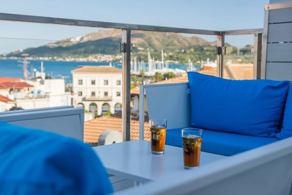 Diana Hotel Zakynthos, Vares, Grčka — fotografija 16