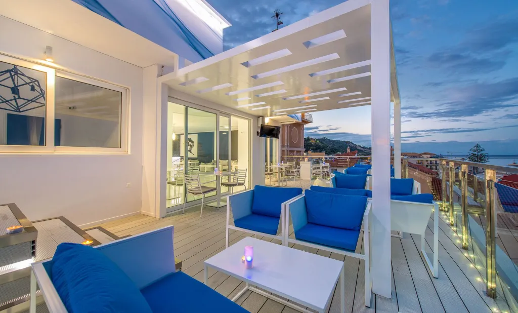Diana Hotel Zakynthos, Vares, Grčka — fotografija 17