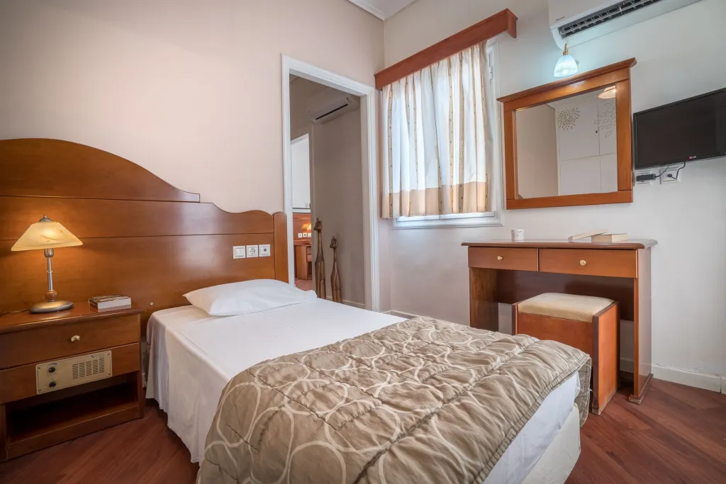Diana Hotel Zakynthos, Vares, Grčka — fotografija 21
