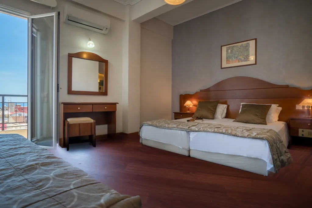 Diana Hotel Zakynthos, Vares, Grčka — fotografija 22