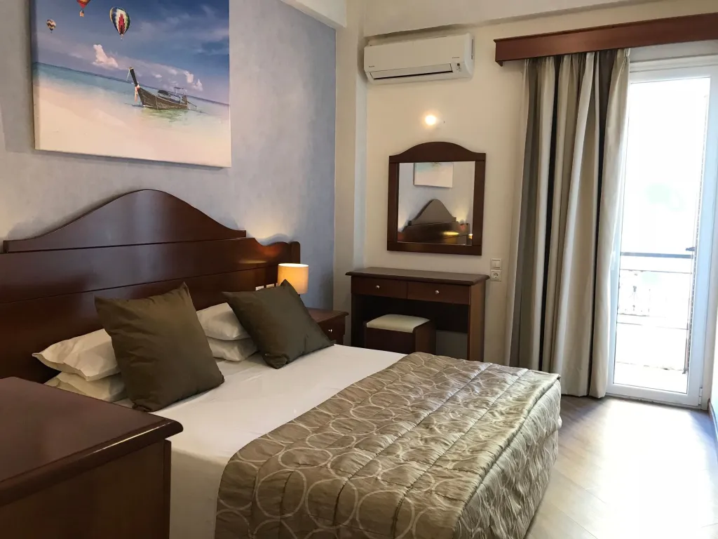 Diana Hotel Zakynthos, Vares, Grčka — fotografija 23