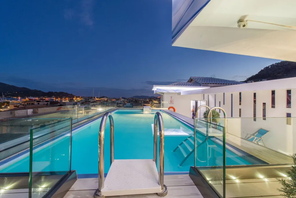 Diana Hotel Zakynthos, Vares, Grčka — fotografija 29
