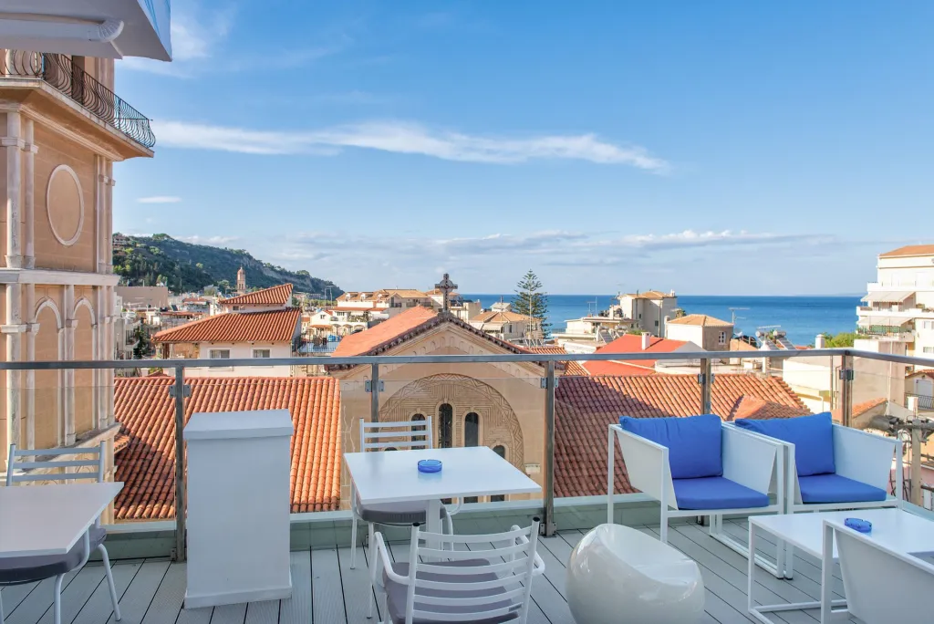 Diana Hotel Zakynthos, Vares, Grčka — fotografija 31