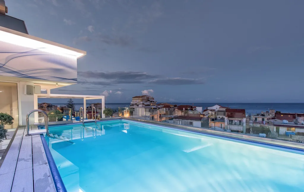 Diana Hotel Zakynthos, Vares, Grčka — fotografija 36