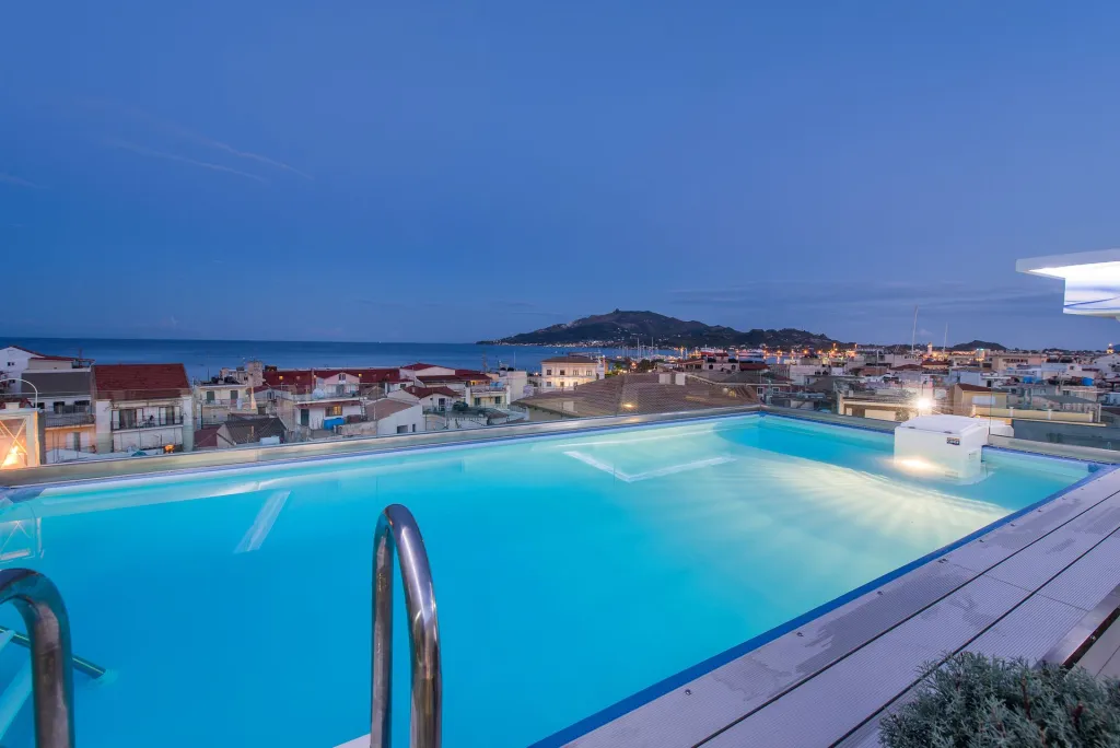Diana Hotel Zakynthos, Vares, Grčka — fotografija 39