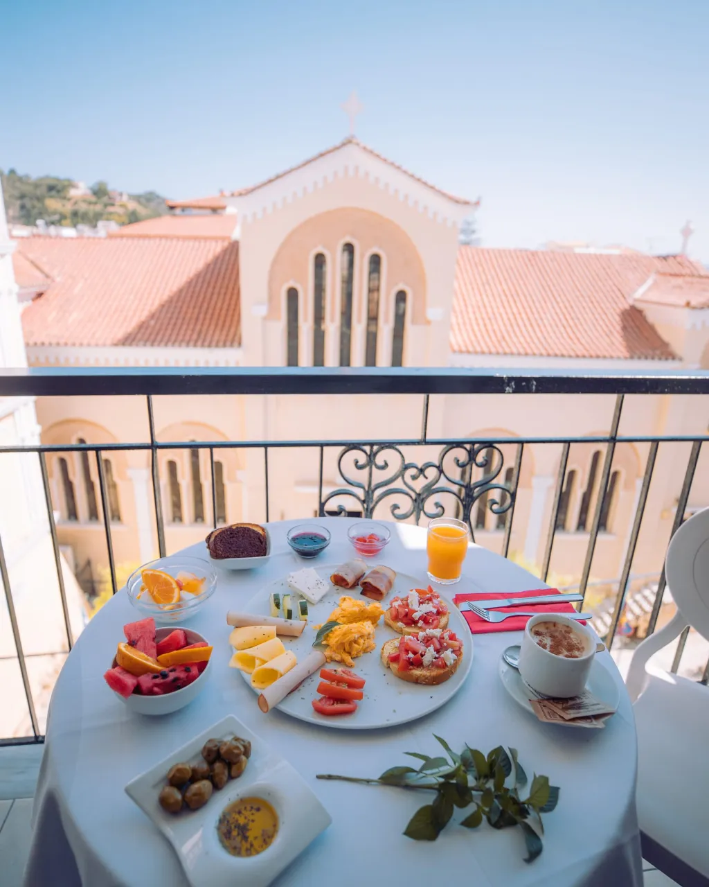 Diana Hotel Zakynthos, Vares, Grčka — fotografija 44