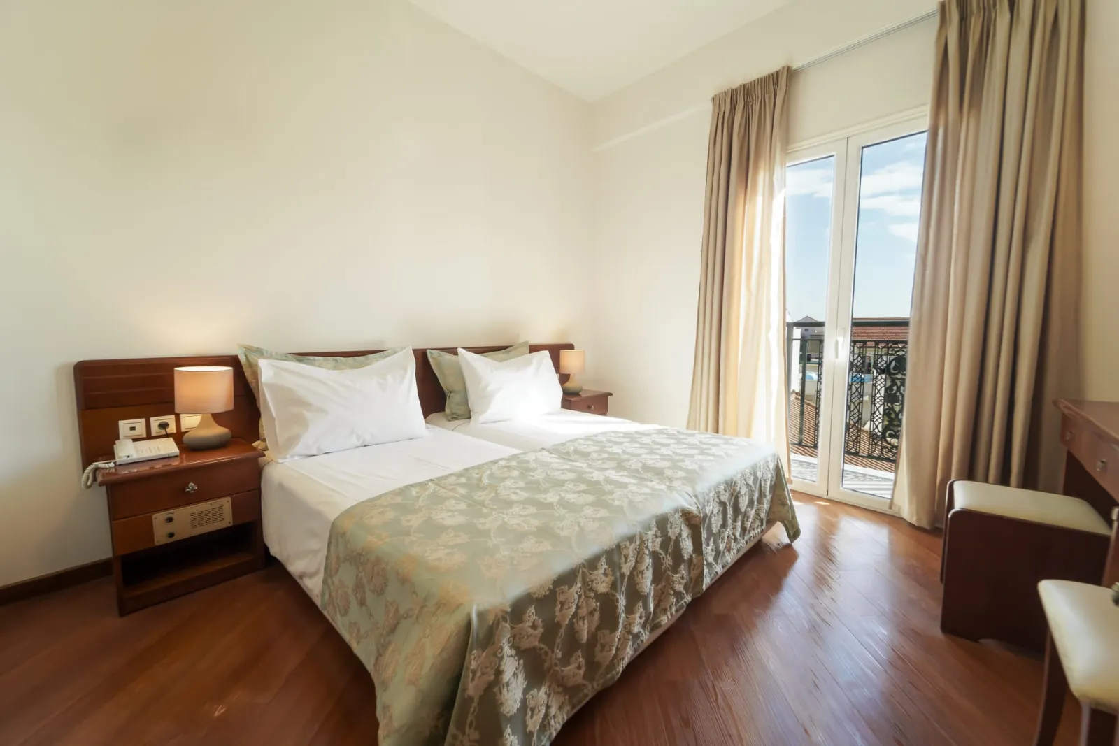 Diana Hotel Zakynthos, Vares, Grčka — Premium Comfort Room