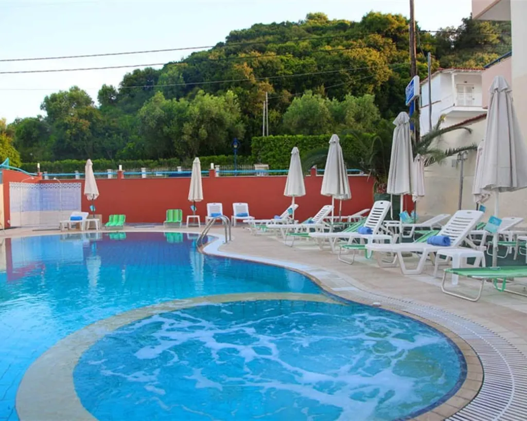 Summer Dream Hotel By Anayia All-Inclusive Resorts, Rodos, Grčka — fotografija 3
