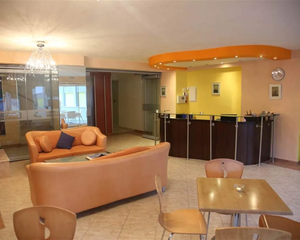 Summer Dream Hotel By Anayia All-Inclusive Resorts, Rodos, Grčka — fotografija 4