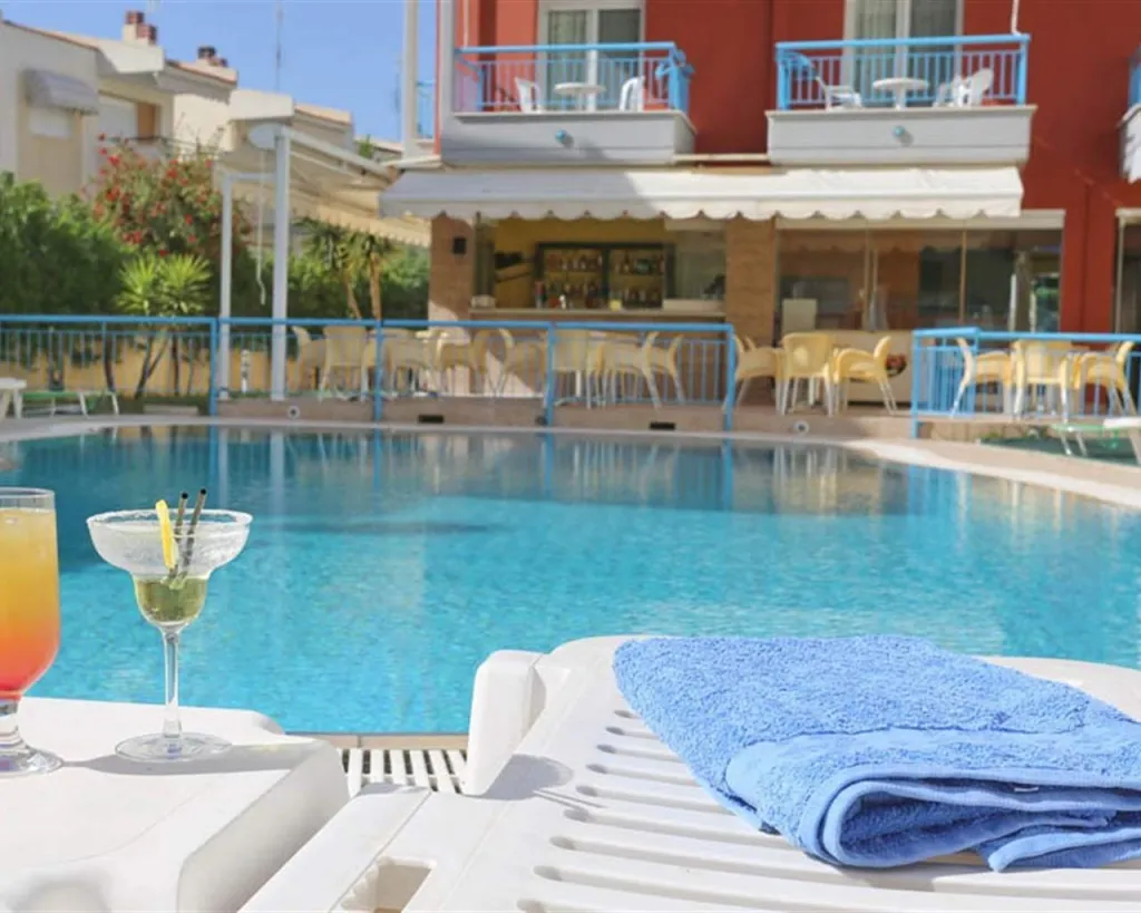 Summer Dream Hotel By Anayia All-Inclusive Resorts, Rodos, Grčka — fotografija 5