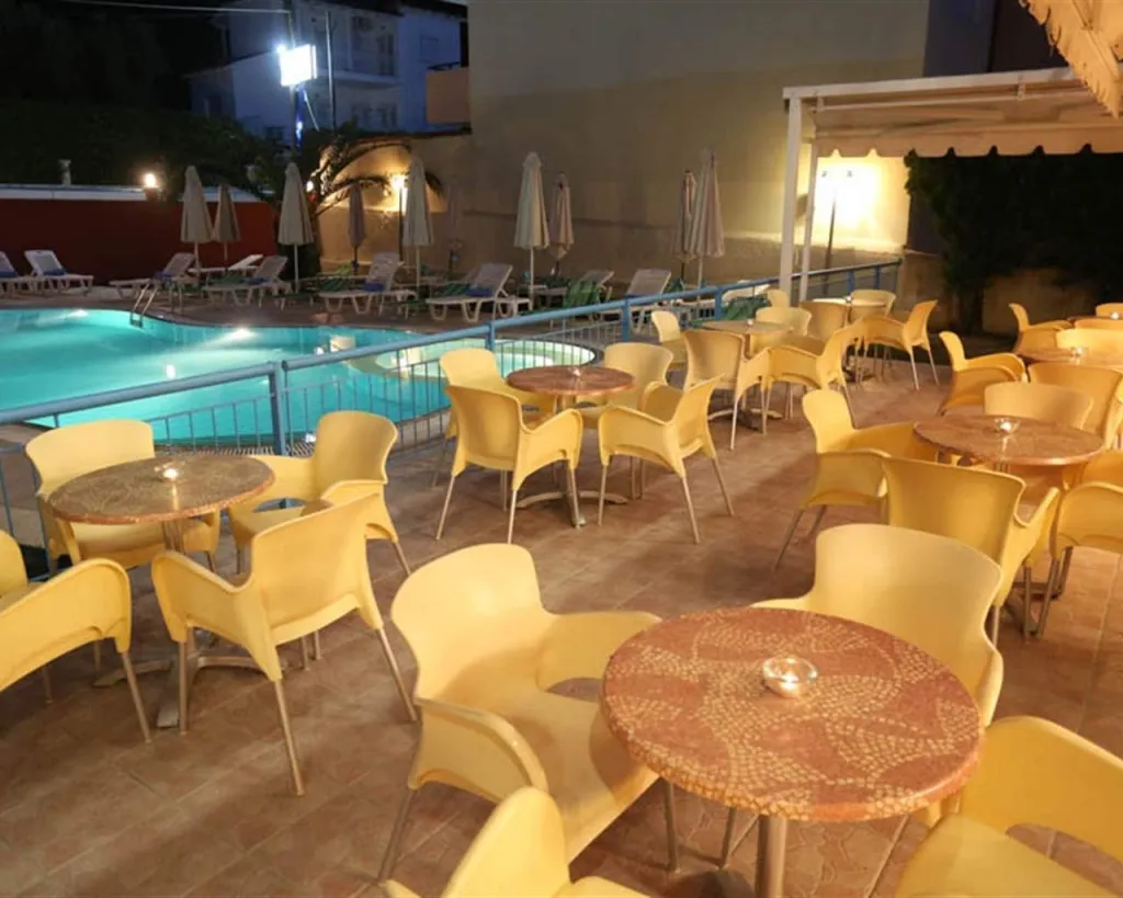Summer Dream Hotel By Anayia All-Inclusive Resorts, Rodos, Grčka — fotografija 7