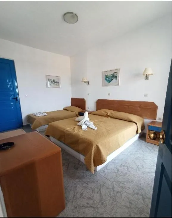 Summer Dream Hotel By Anayia All-Inclusive Resorts, Rodos, Grčka — Apartment (up to 5pax)