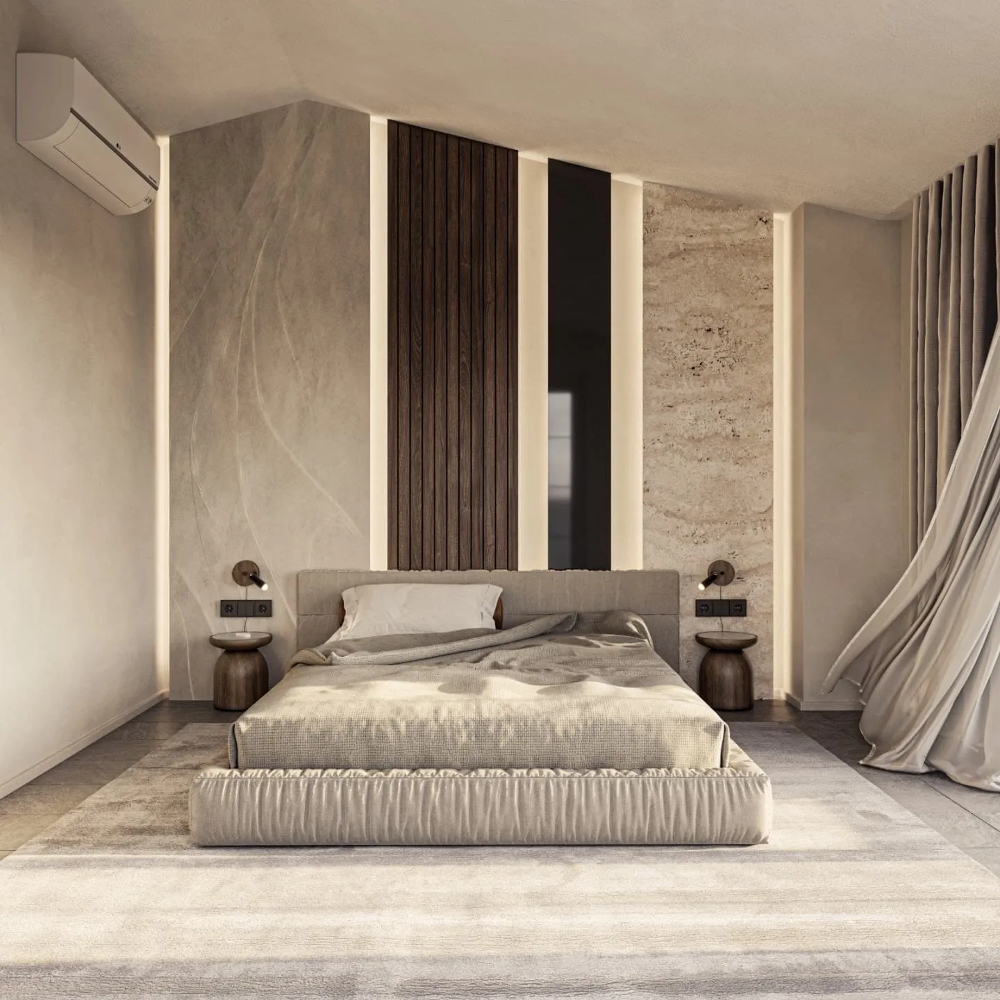 Pantheon Hotel Zante, Planos, Grčka — Junior Suite Sea view Room with Outdoor Jacuzzi
