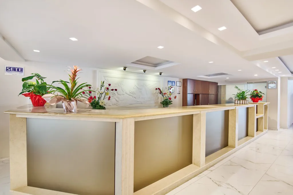 Tsilivi Beach Hotel Zakynthos, Tsilivi, Grčka — plaža