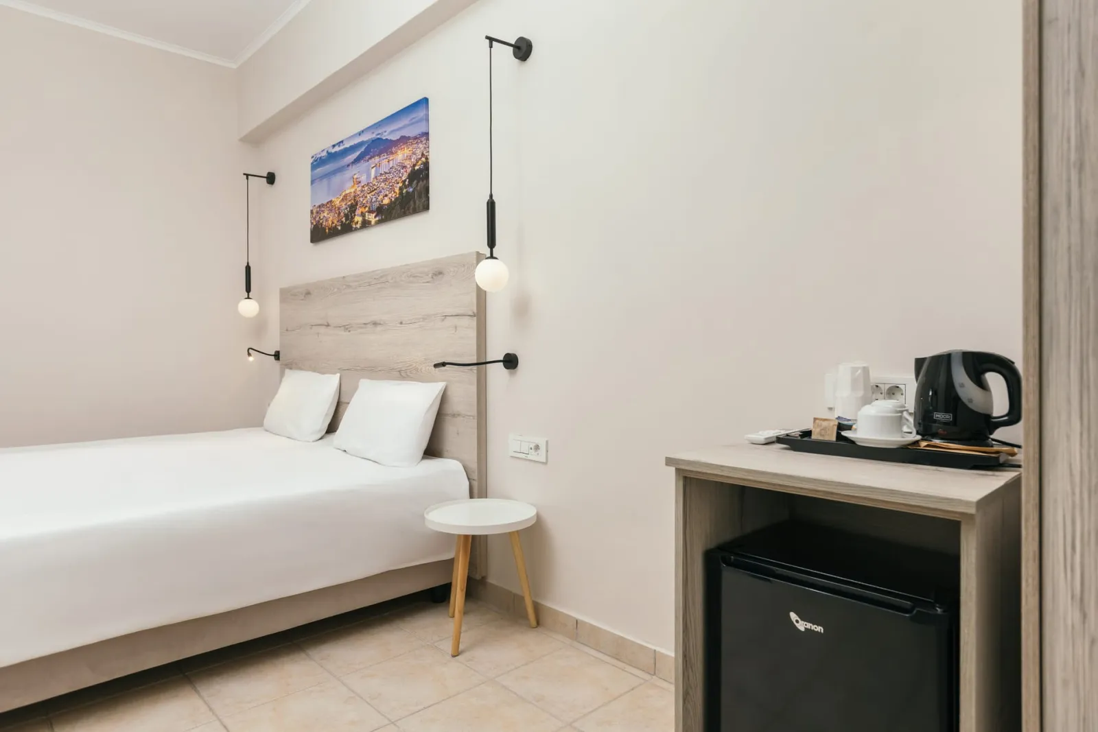Tsilivi Beach Hotel Zakynthos, Tsilivi, Grčka — Annex Double Room with Garden View - 25m²