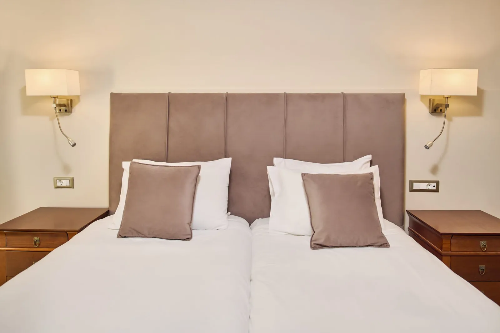 Tsilivi Beach Hotel Zakynthos, Tsilivi, Grčka — Ground Floor Room with Garden View - 25m²